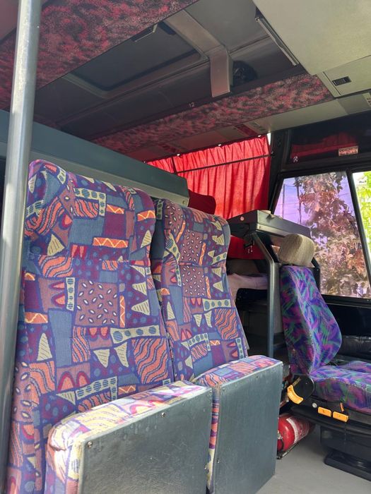 NEOPLAN N 216 1995