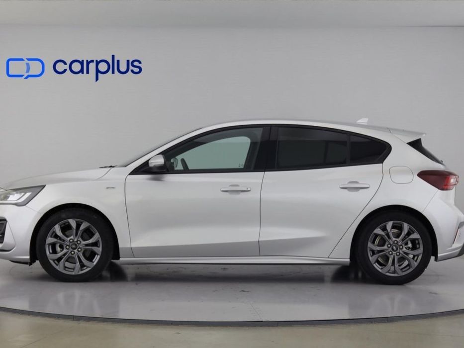 Ford Focus 1.0 EcoBoost ST-Line Aut.
