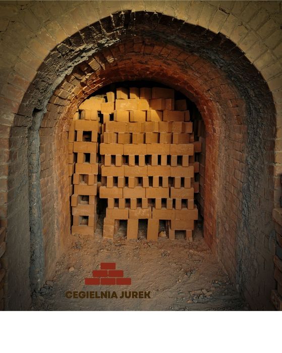 Cegła modularna DZ 9/12 - Cegła - Producent - Cegielnia Jurek -