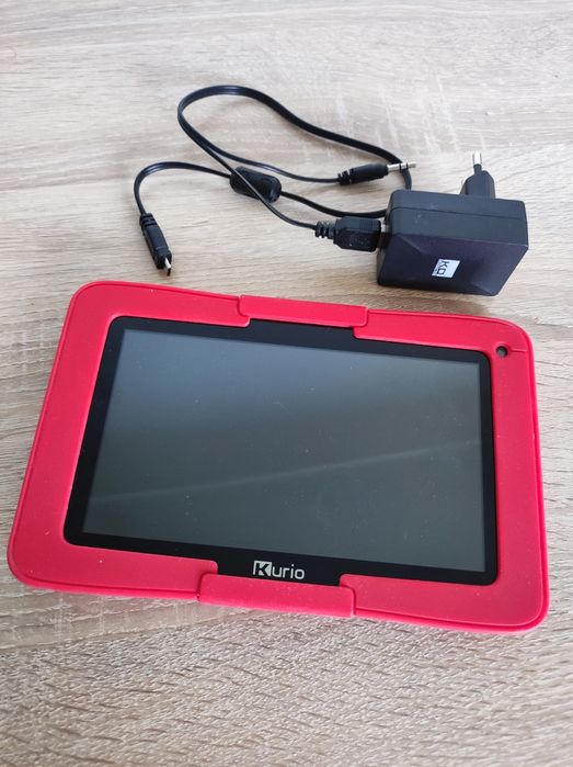 Tablet dziecięcy Kurio 7