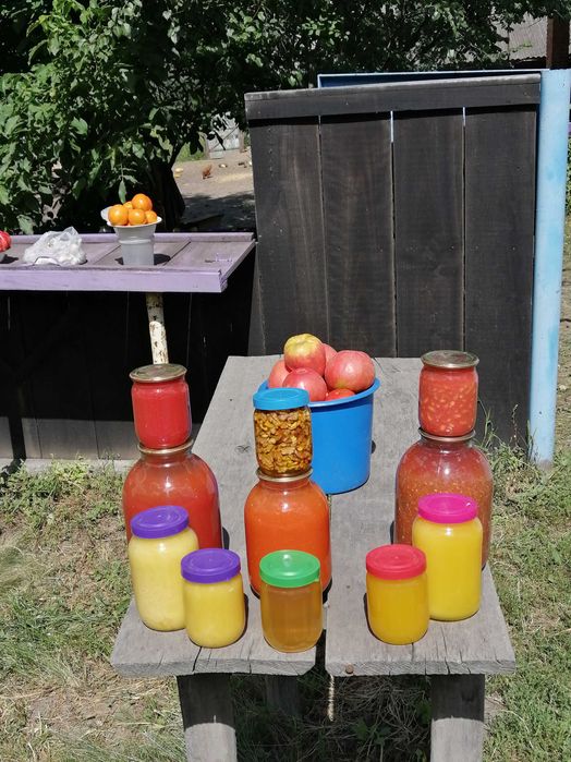 Продам бджолосім'ї