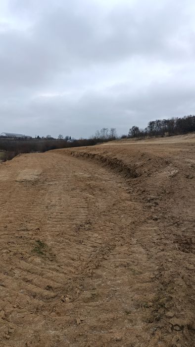 Działki budowlane w Sandomierzu