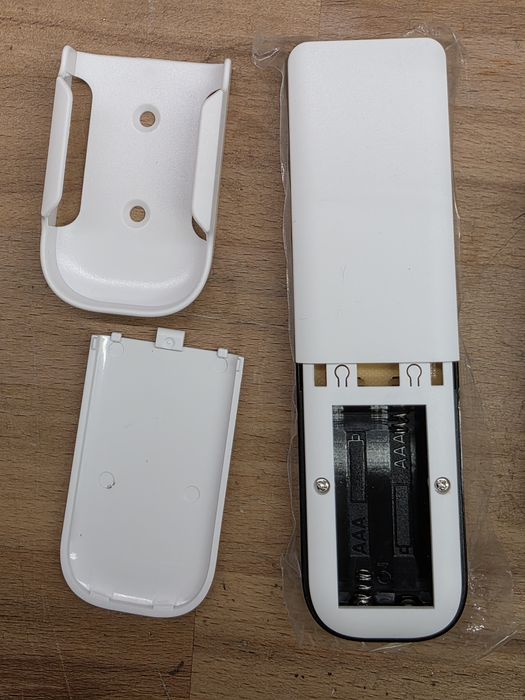 Control box 24V/6A