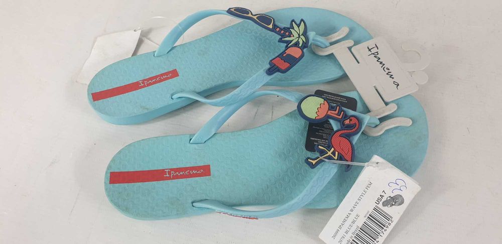 Ipanema Japonki Wave Style Fem r. 38