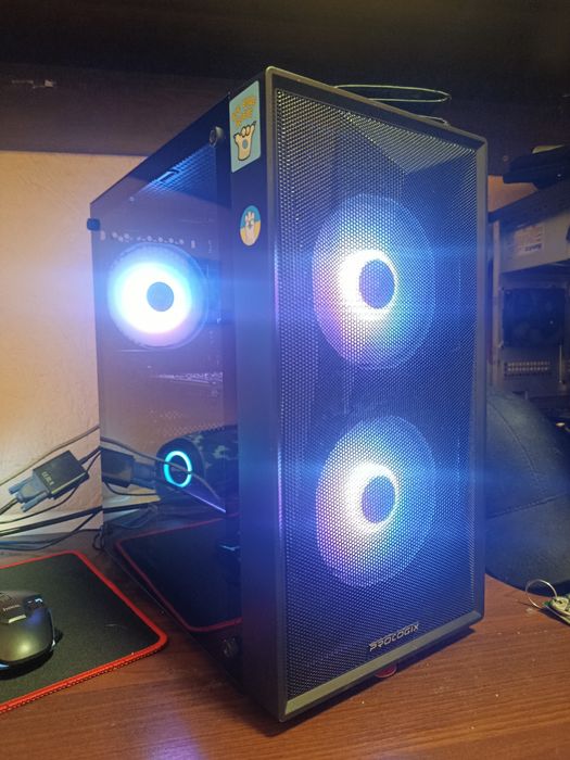 Продам компьютер