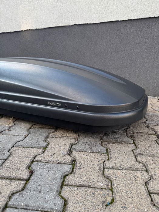 Box dachowy Thule Pacyfic 700 460L