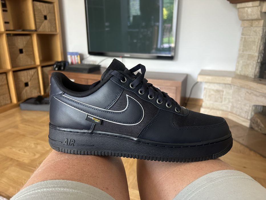 Nike Air Force 1 / rozmiar 45