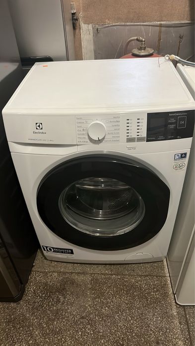 Пральнa машина LG 6500