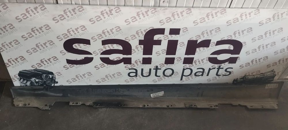 EMBALADEIRA BMW 3 F30 F31 - DIREITA 5177-7256912 15857711