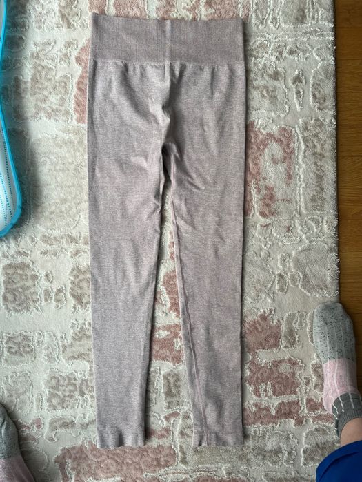 Легінси нові жіночі S