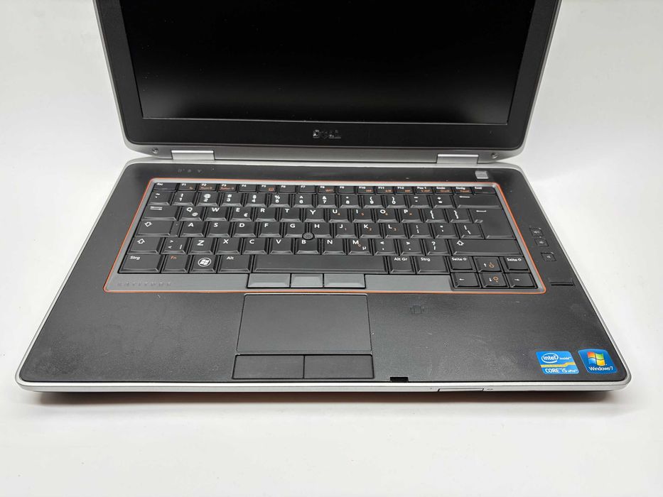 LAPTOP Dell E6420 Intel i5 4GB 18GB SSD DVD Kamera GW Sklep