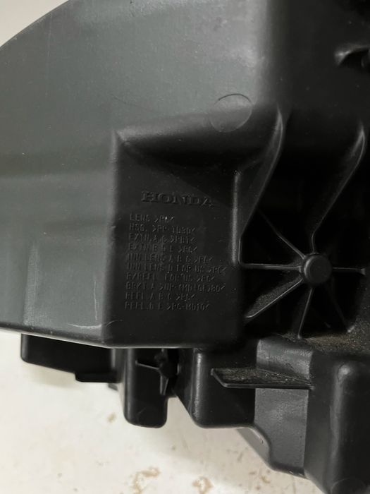 Фара права ліва Honda Hr-v Hrv Хрв 2022 2023 2024 USA