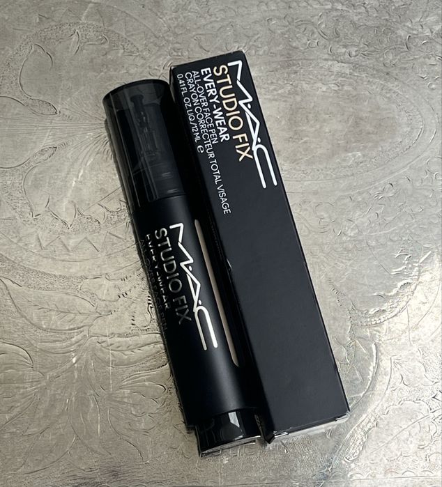 Mac Studio Fix Every Wear All Over Face Pen Korektor NC13