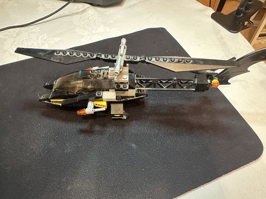 Lego (batman) 76011