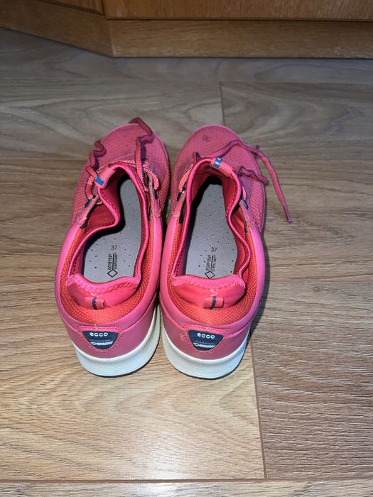 buty damskie marki Ecco Cool 2.0 Gore Tex