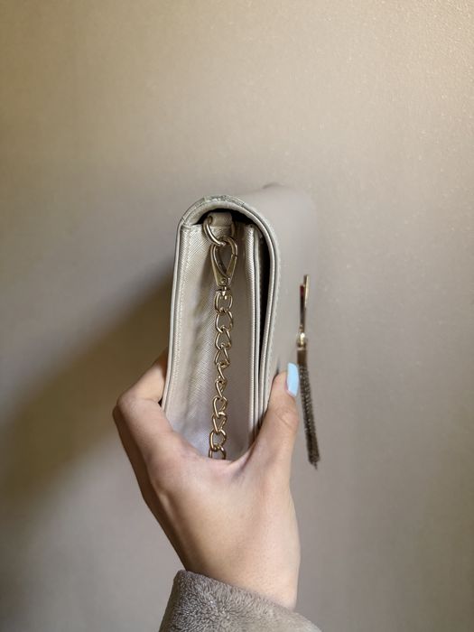Сумка клатч valentino bags
