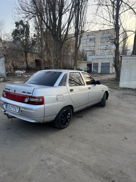 Продам ваз 2110 1.6 16 клоп срочно