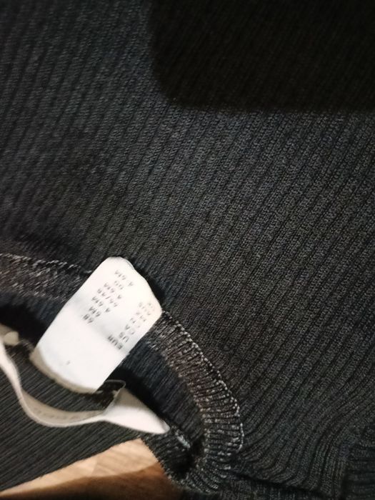 Zestaw merino h&m 68 merynos komplet