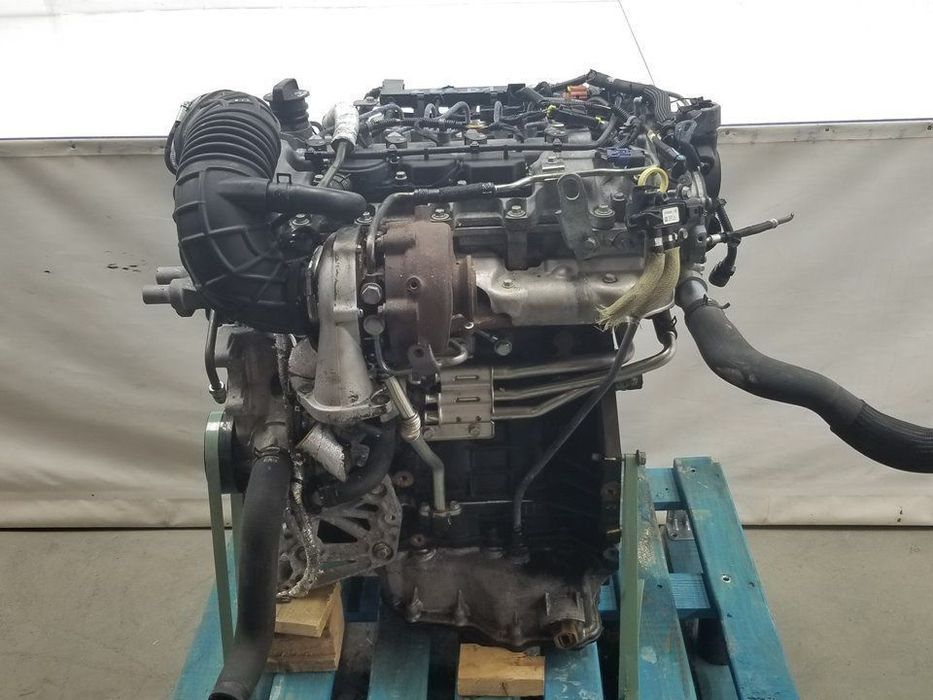 Motor 2.2cdti Opel/Chevrolet Z22D1