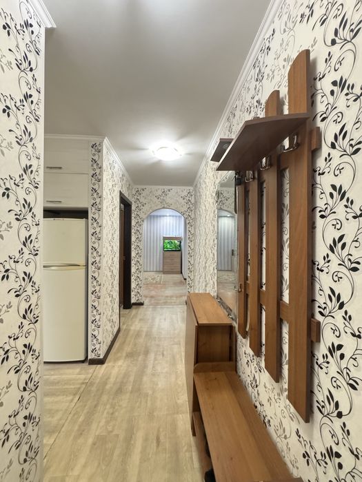 Продам 3-х кімнатну квартиру