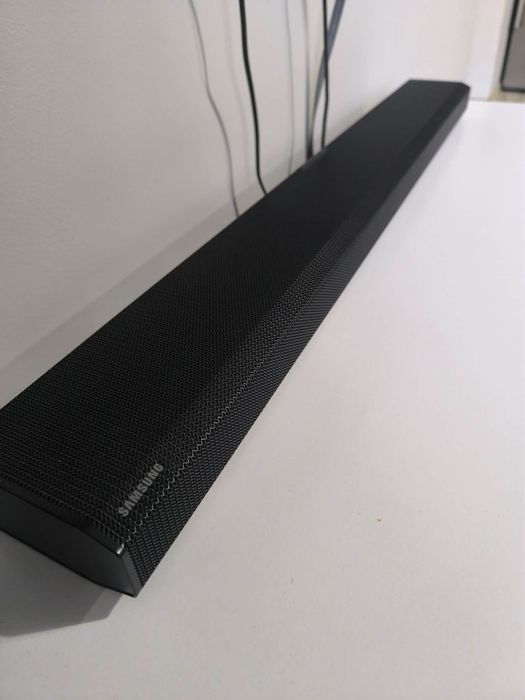 Soundbar samsung HW q70t okazja