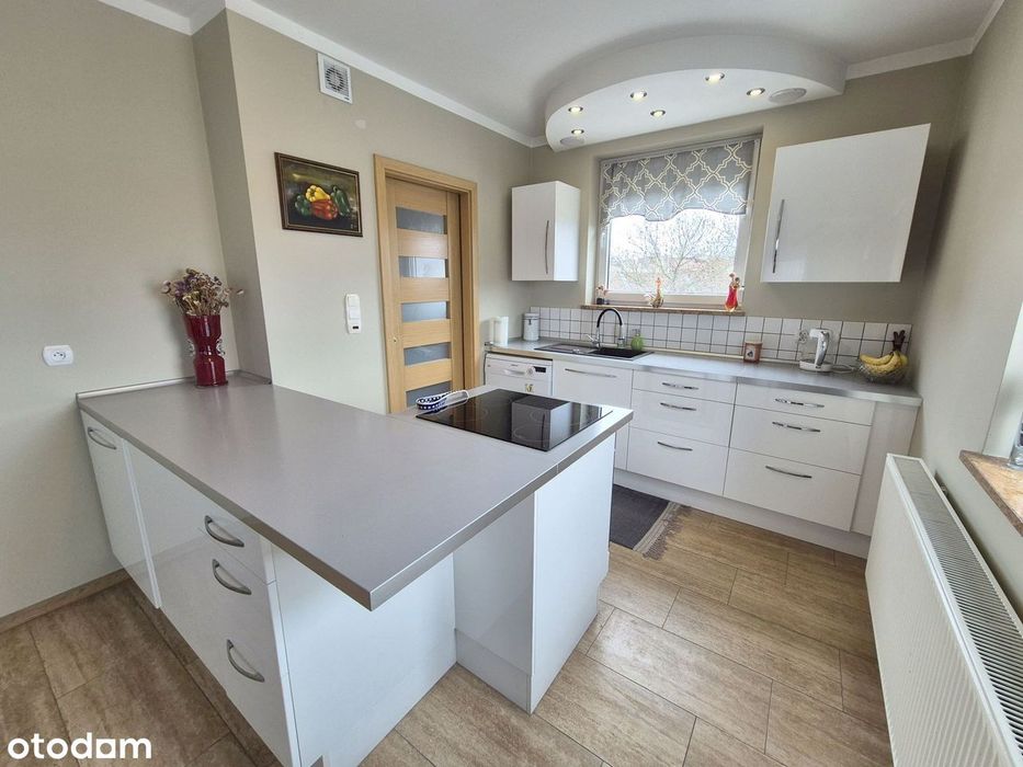 Przestronne mieszkanie dwupoziomowe | 3 pokoje | 100 m² - Widok 5