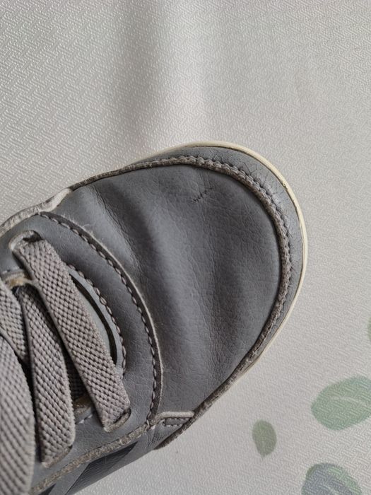 Buty chłopięce marki Adidas