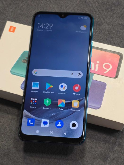 Xiaomi Redmi 9 3/32