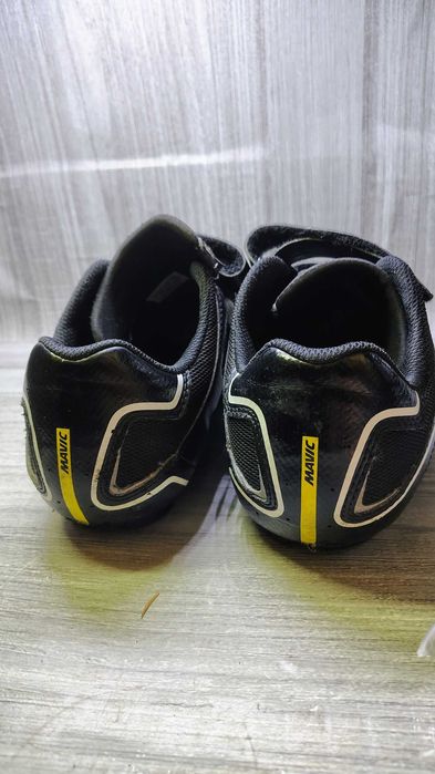 Buty rowerowe Mavic