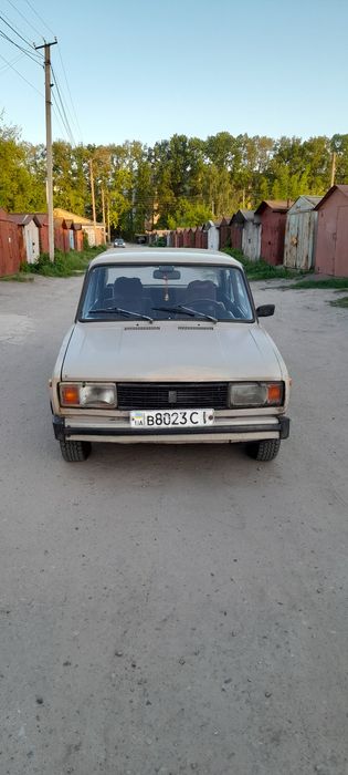 Продам ваз 2105, 1.5