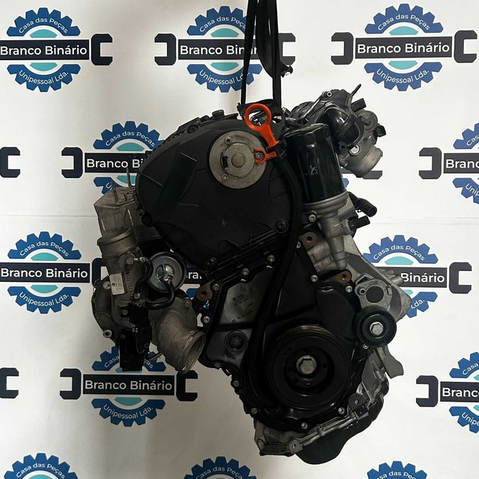 Motor Volkswagen 1.8 TFSI