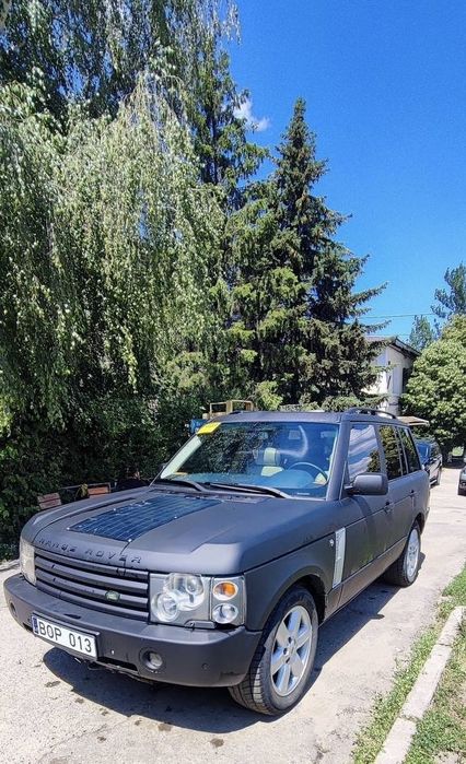 Продам Range Rover