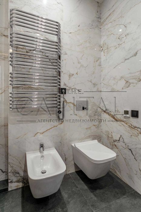 Продажа квартиры, ЖК Royal Tower, ул. Саксаганского