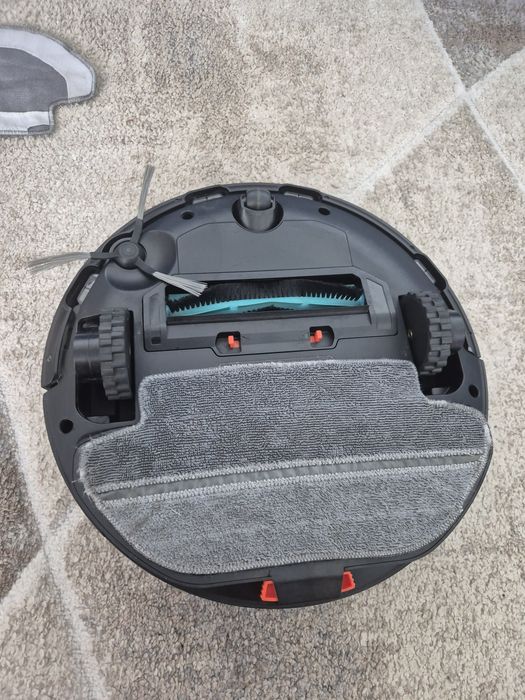 Robot Xiaomi mi vacuum mop pro