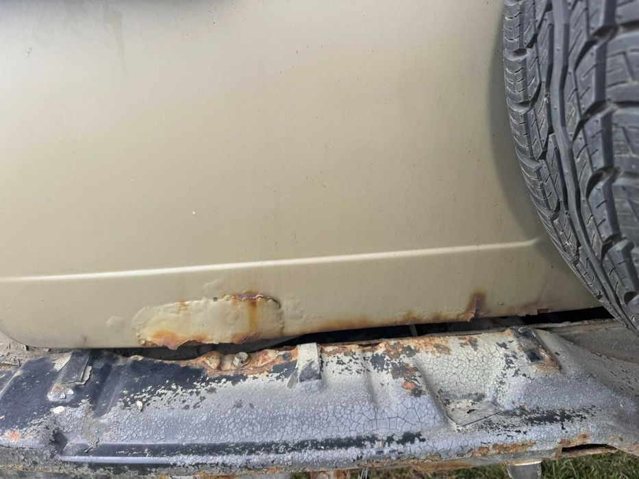 Suzuki Grand Vitara 4x4