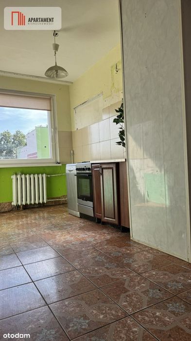 Mieszkanie – Chocianów - Widok 5