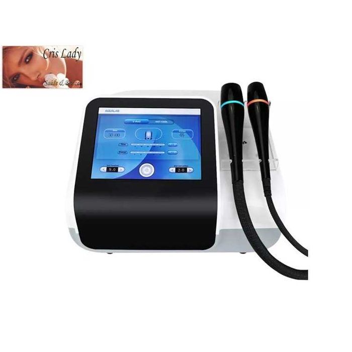 Máquina de Lifting Facial Vmax V Line Carving
