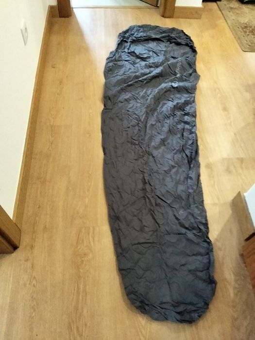 Lençol/ forro  para saco cama