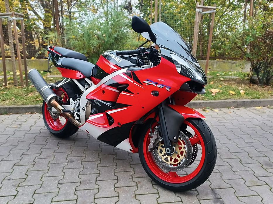Kawasaki