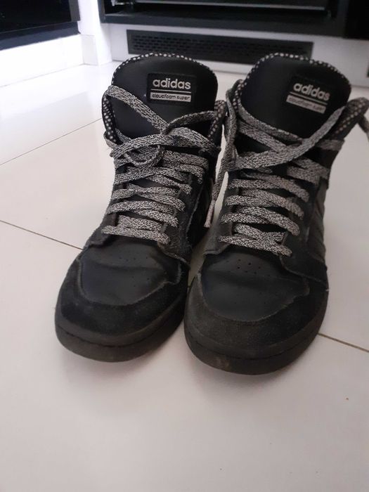 Buty chłopięce 36 adiddas