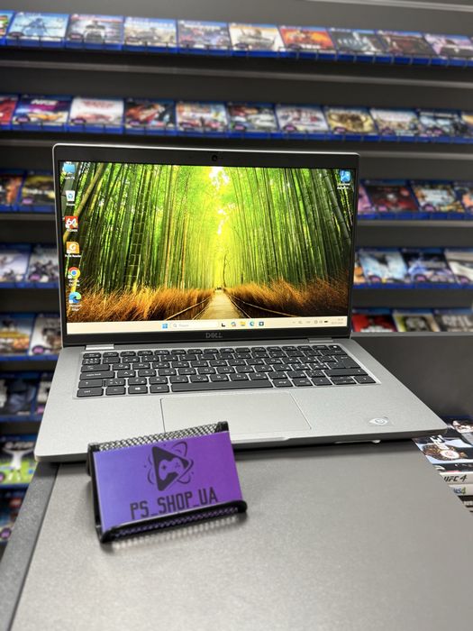 Ноутбук Dell Latitude 5420 | i5-1135G7 | 8GB RAM | SSD 256GB | Full HD магазин з гарантією 6 місяців