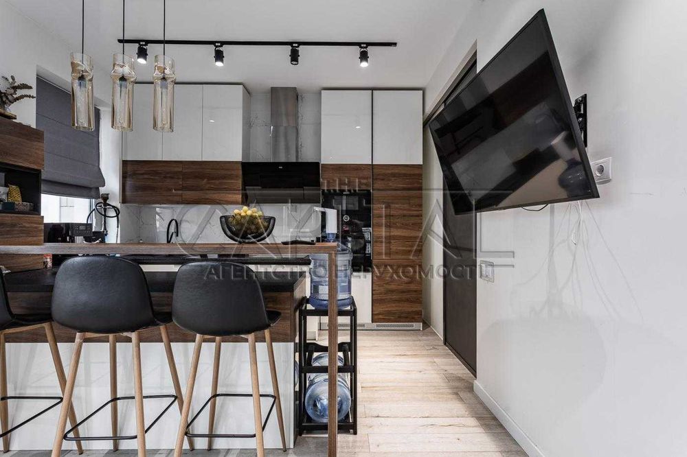 Продажа квартиры, ул. Деловая, ЖК Chelsea Tower, Печерский р-н