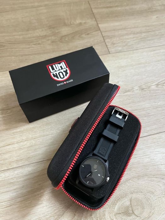 Zegarek Luminox X22402