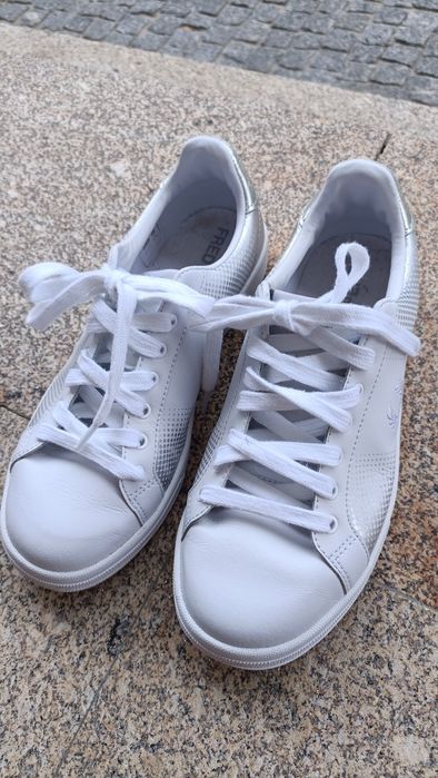 Sapatilhas Fred Perry mulher 37