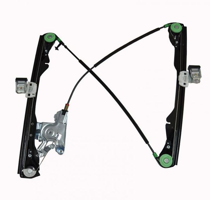 Elevadores vidro porta Ford Focus Mk1 1998 Até 2004 NOVOS