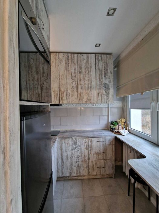 Mieszkanie po remoncie 2 pokoje 32m