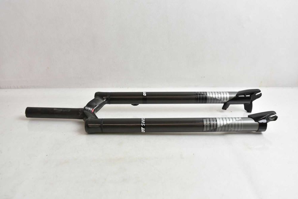 widelec sztywny carbon DT SWISS xrr 470 ! 1 1/8' ! 585g !