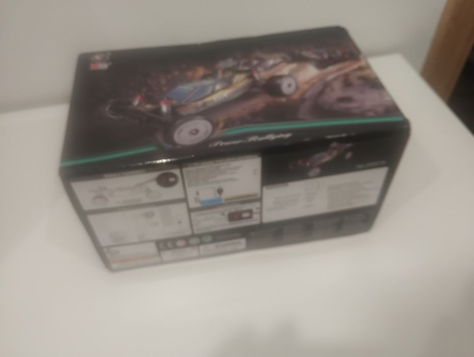 Wltoys 244016 nowy