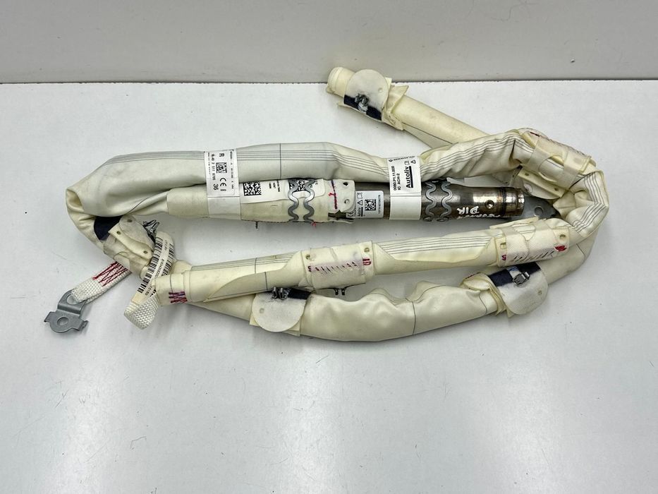 Airbag Cortina Direito / Esquerdo - Renault Megane IV (2016)