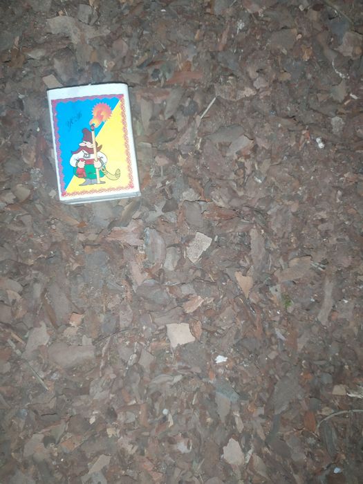 Кора соснова в Обухові